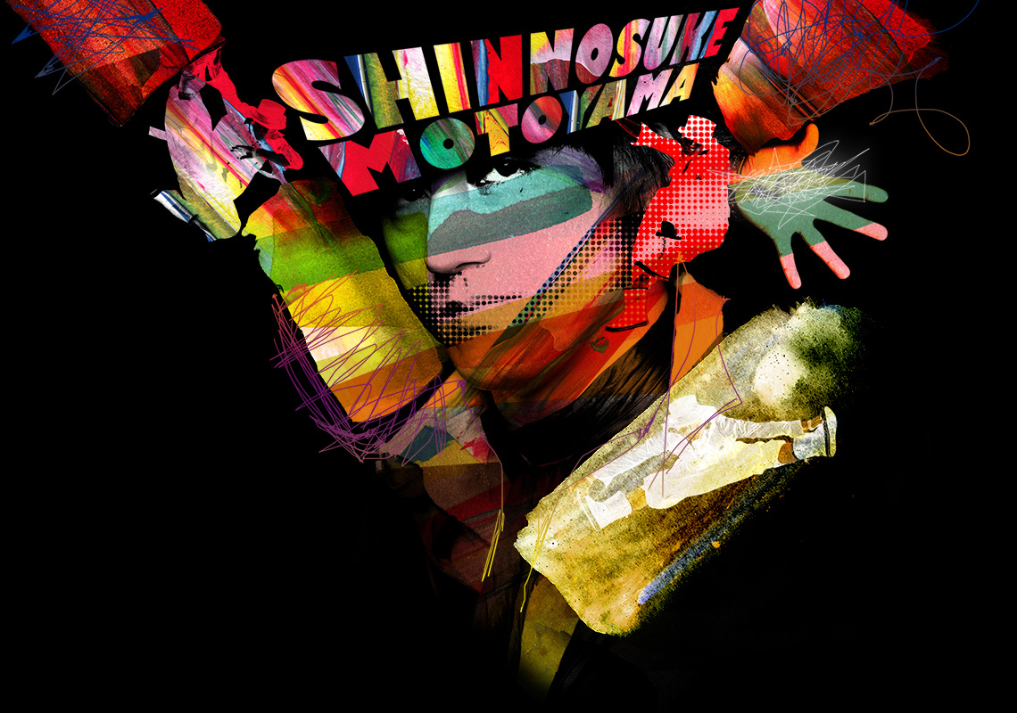 SHINNOSUKE MOTOYAMA